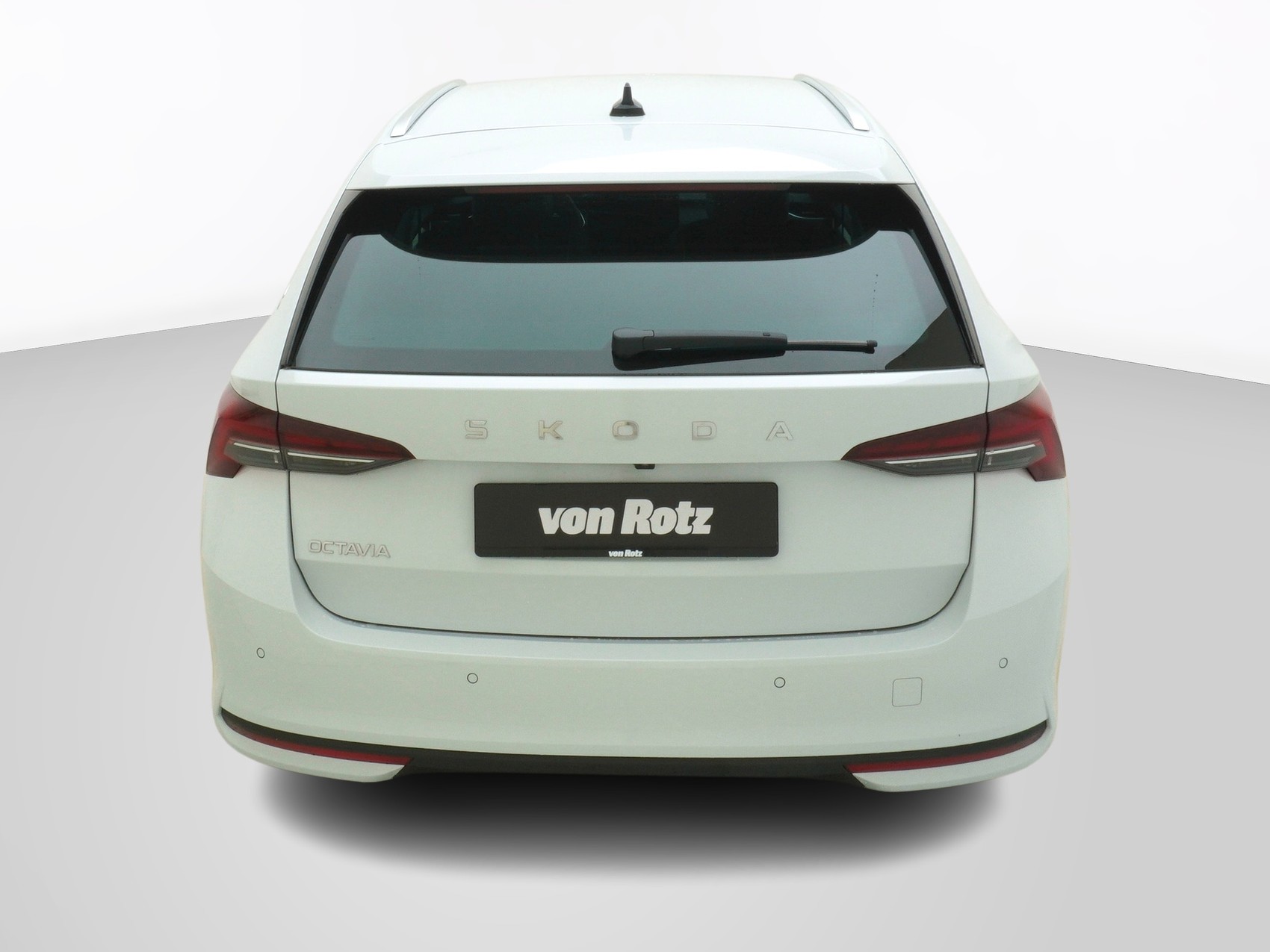 SKODA Octavia 1.5 TSI mHEV Selection-Lounge DSG-image-2