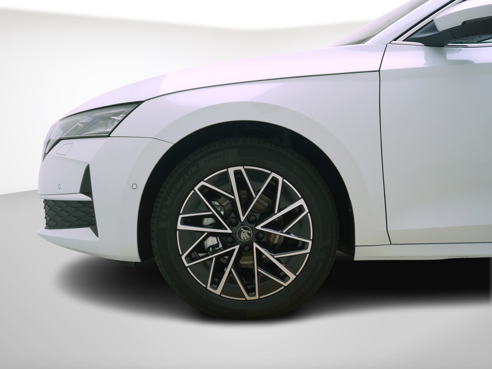 SKODA Octavia 1.5 TSI mHEV Selection-Lounge DSG-image-9