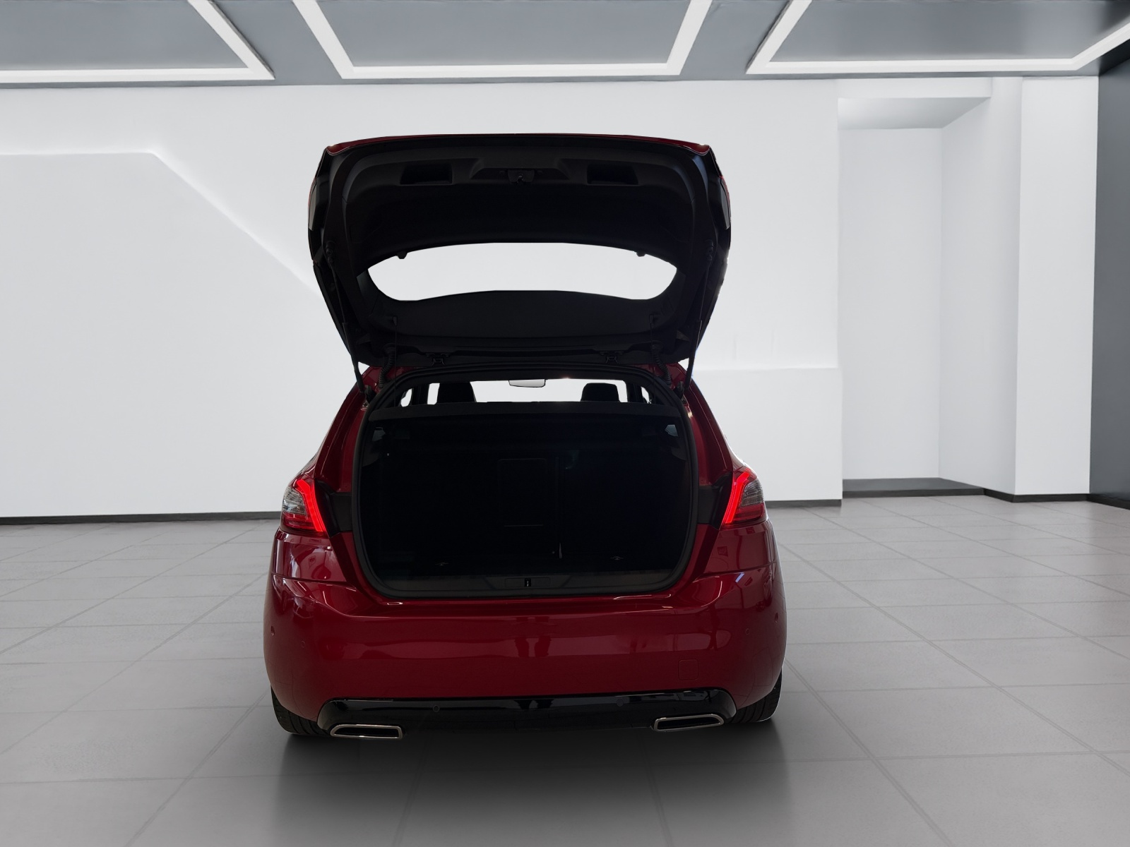 PEUGEOT 308 1.2 Pure Tech GT Line-image-28
