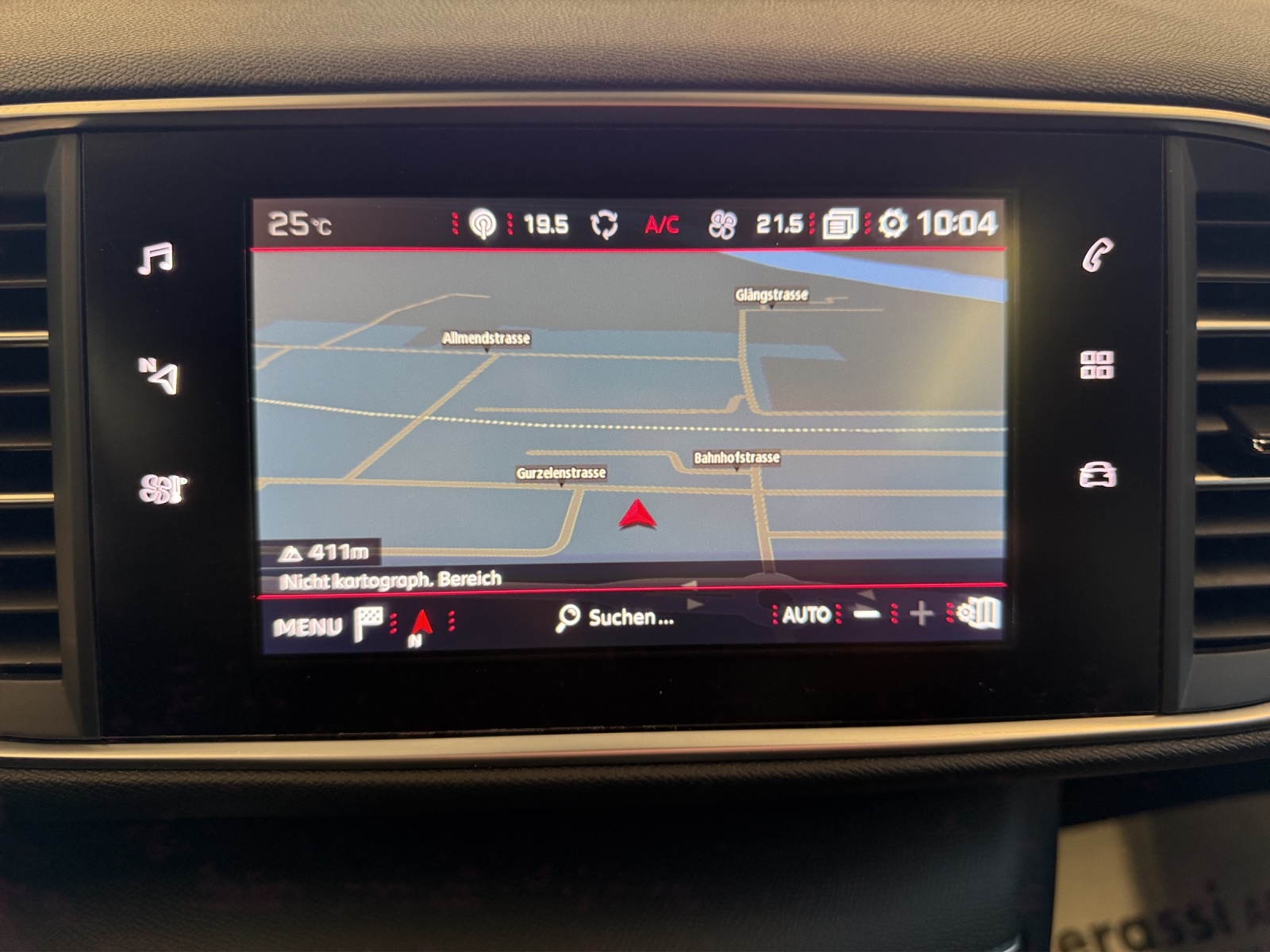 PEUGEOT 308 1.2 Pure Tech GT Line-image-21