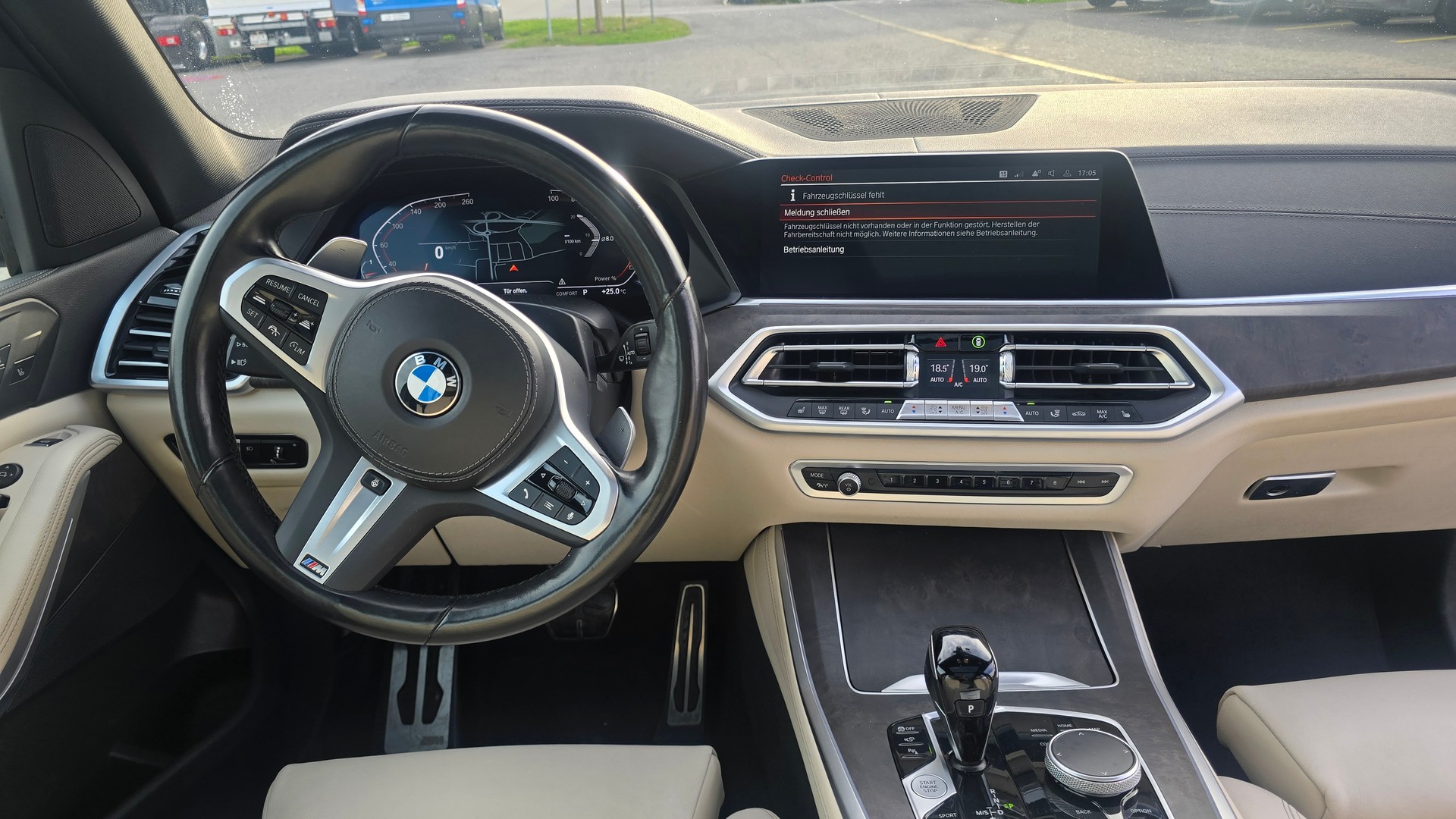 BMW X5 xDrive 48V 30d M Sport Steptronic-image-15