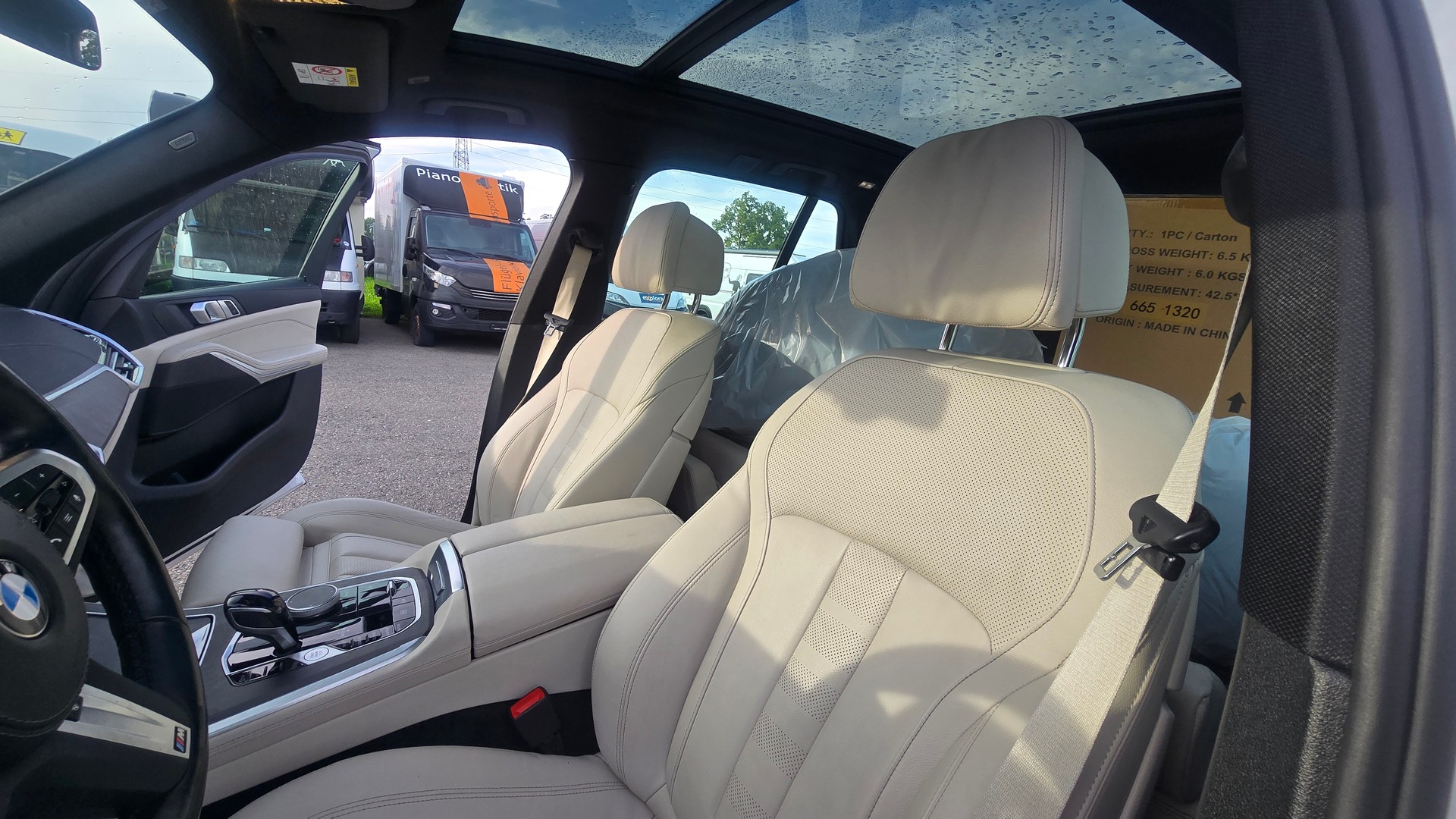 BMW X5 xDrive 48V 30d M Sport Steptronic-image-18