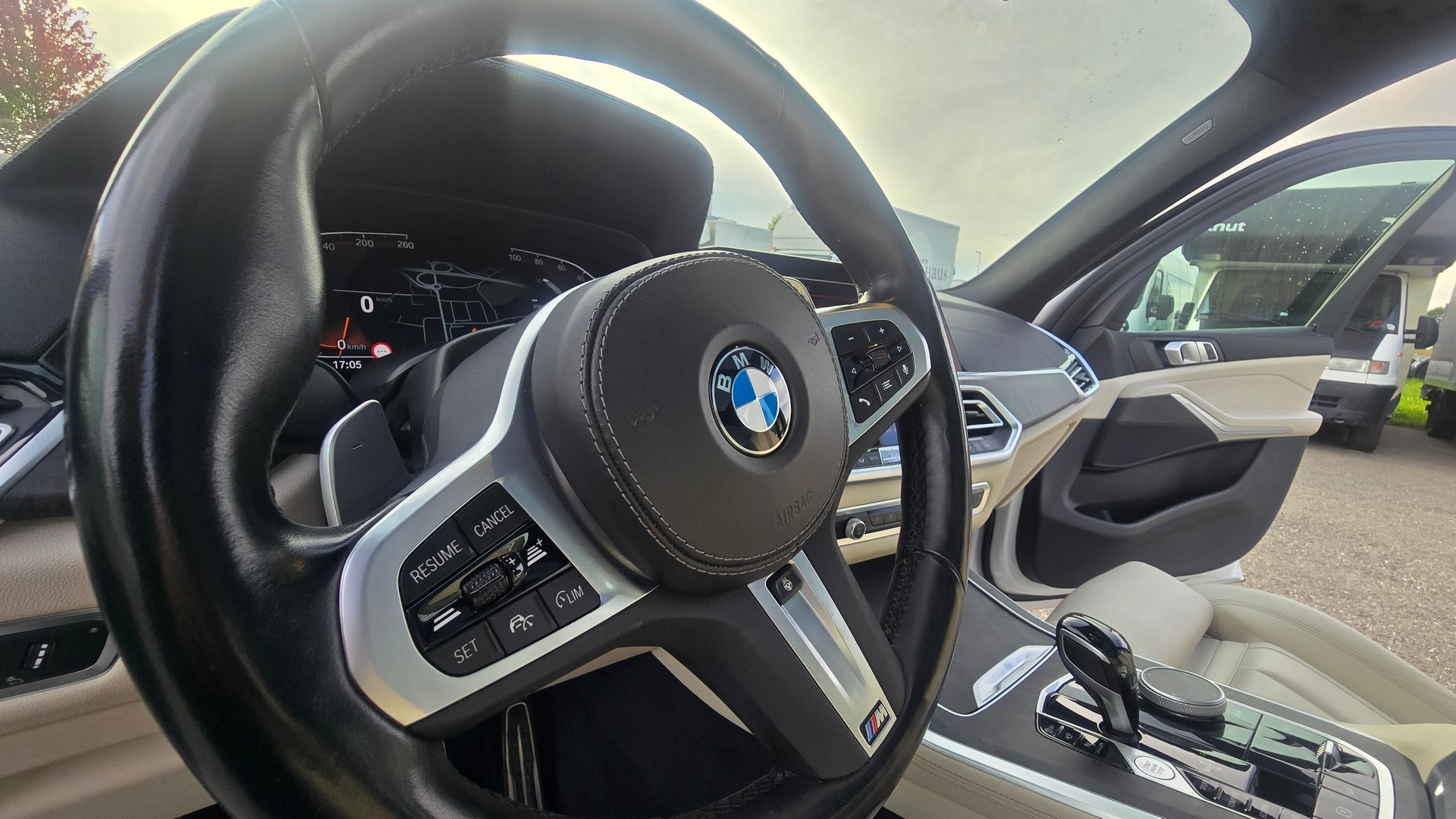 BMW X5 xDrive 48V 30d M Sport Steptronic-image-19