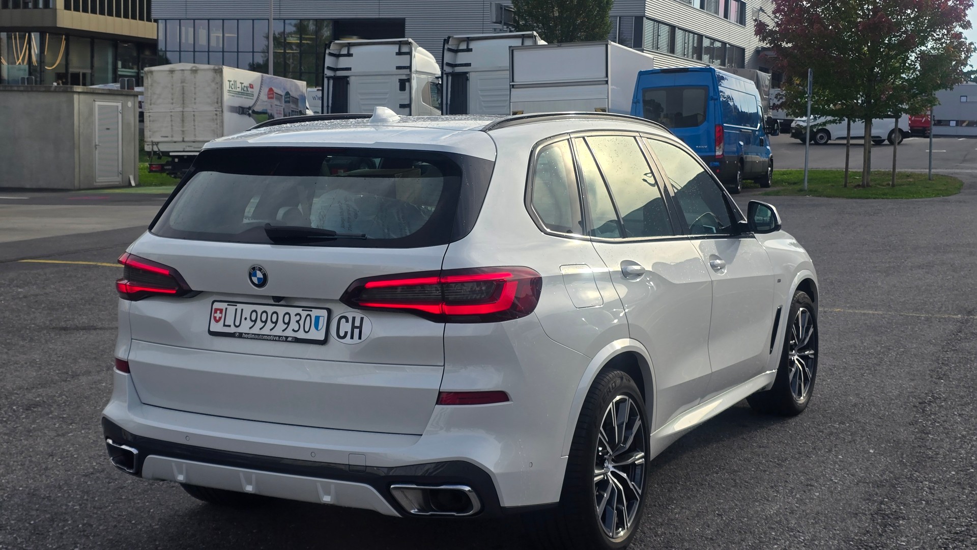 BMW X5 xDrive 48V 30d M Sport Steptronic-image-6