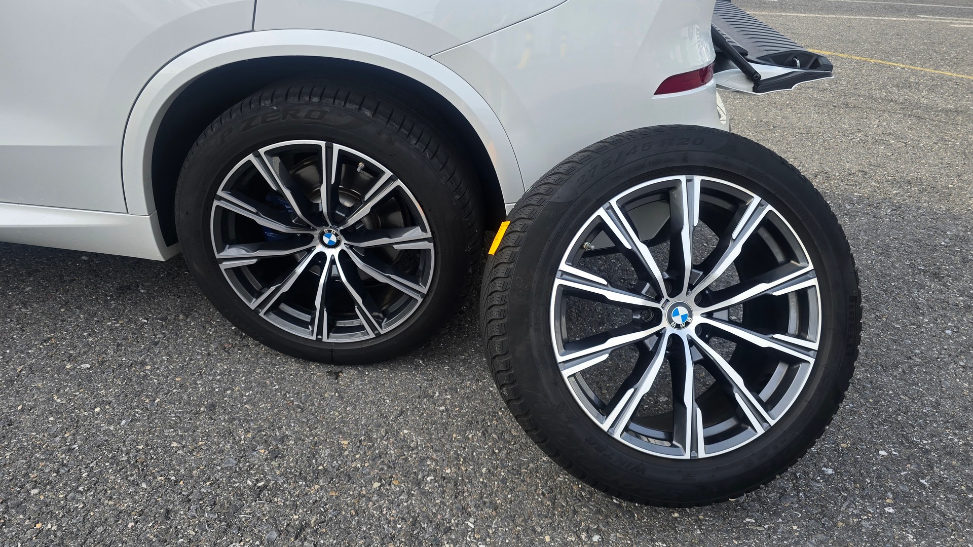 BMW X5 xDrive 48V 30d M Sport Steptronic-image-10