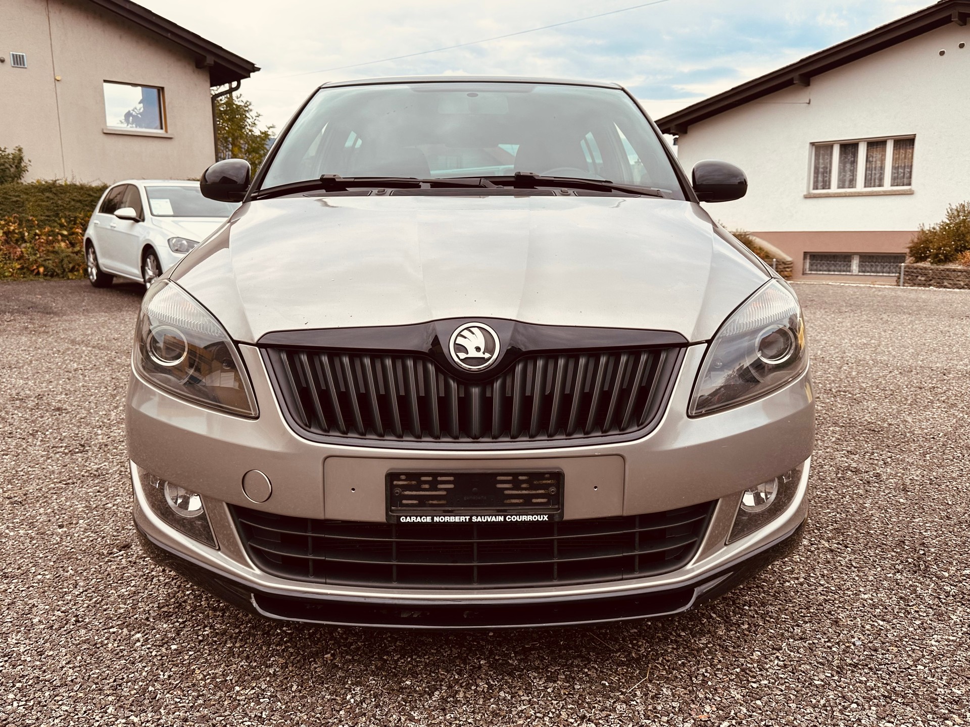 SKODA Fabia 1.2 TSI Monte Carlo DSG-image-2