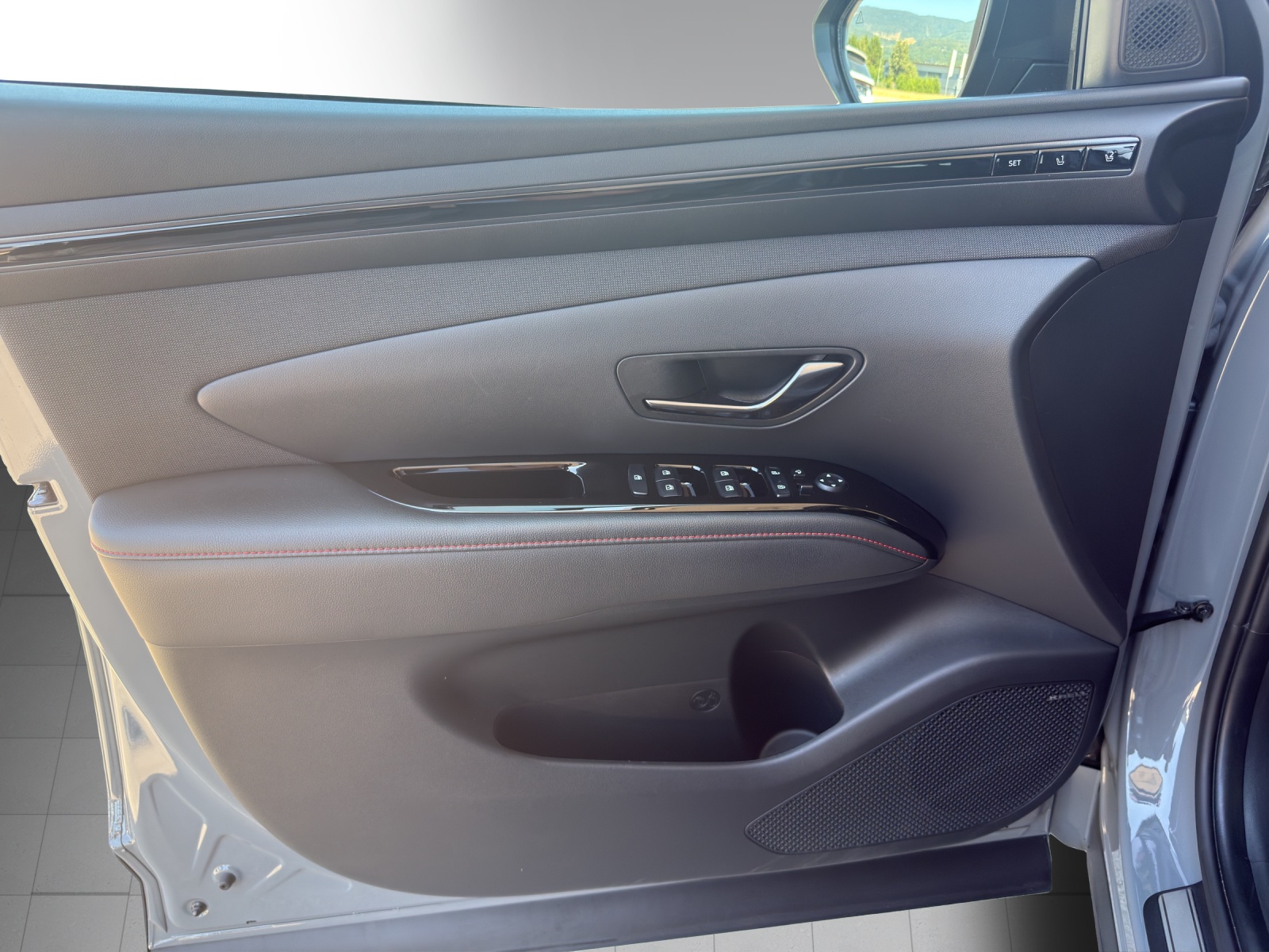 HYUNDAI Tucson 1.6 TGDI PHEV N Line LUX pack 4WD-image-7