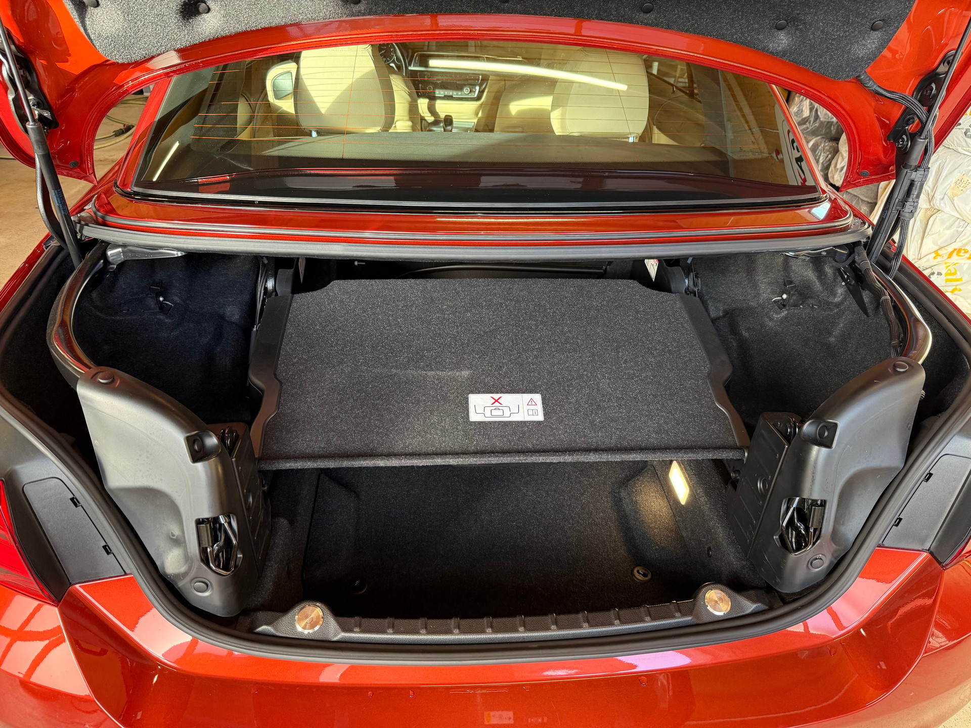 BMW 430i Cabriolet xDrive Sport Line Steptronic-image-18