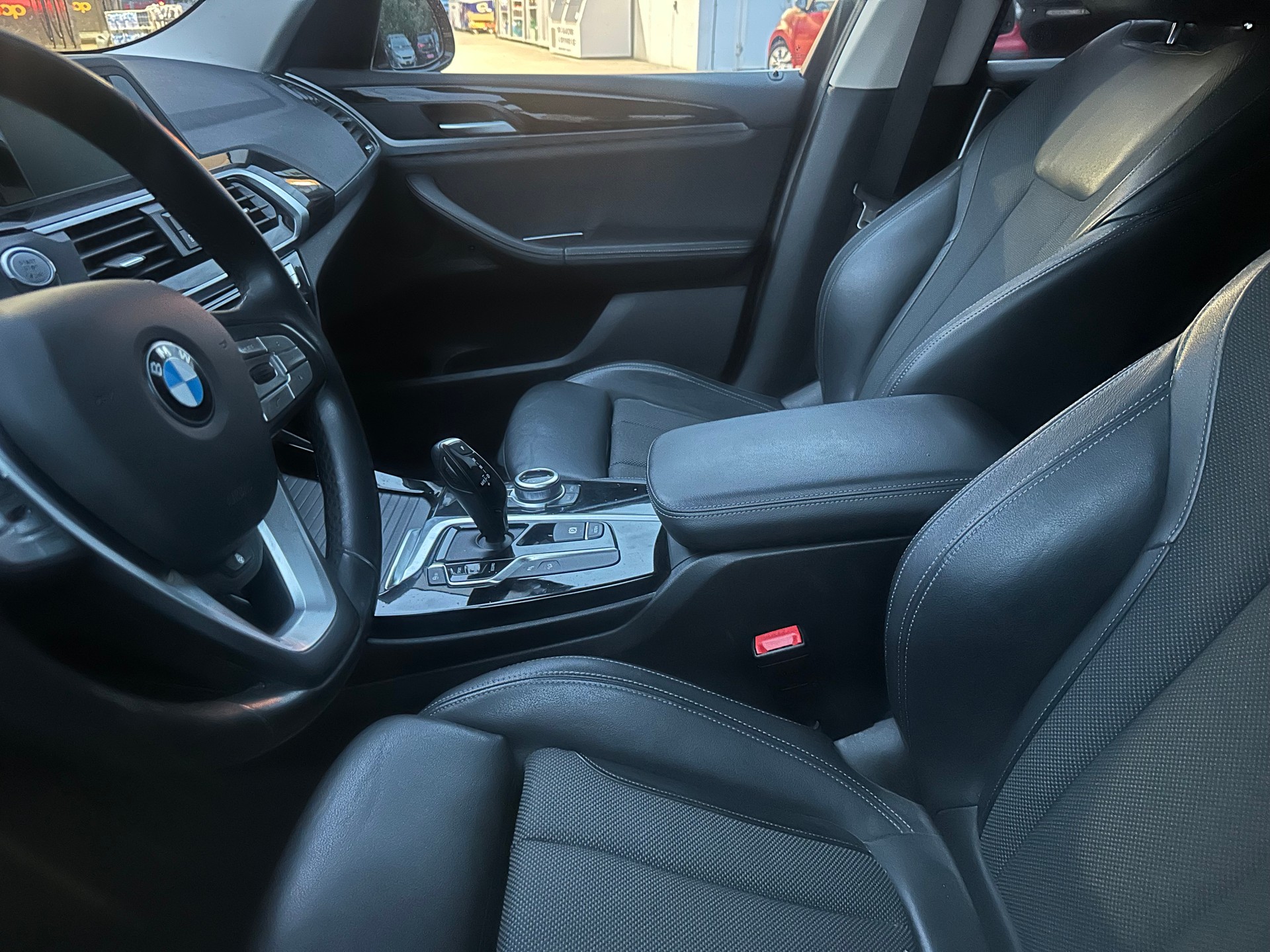 RENAULT Mégane Grandtour 1.5 dCi Business EDC-image-2
