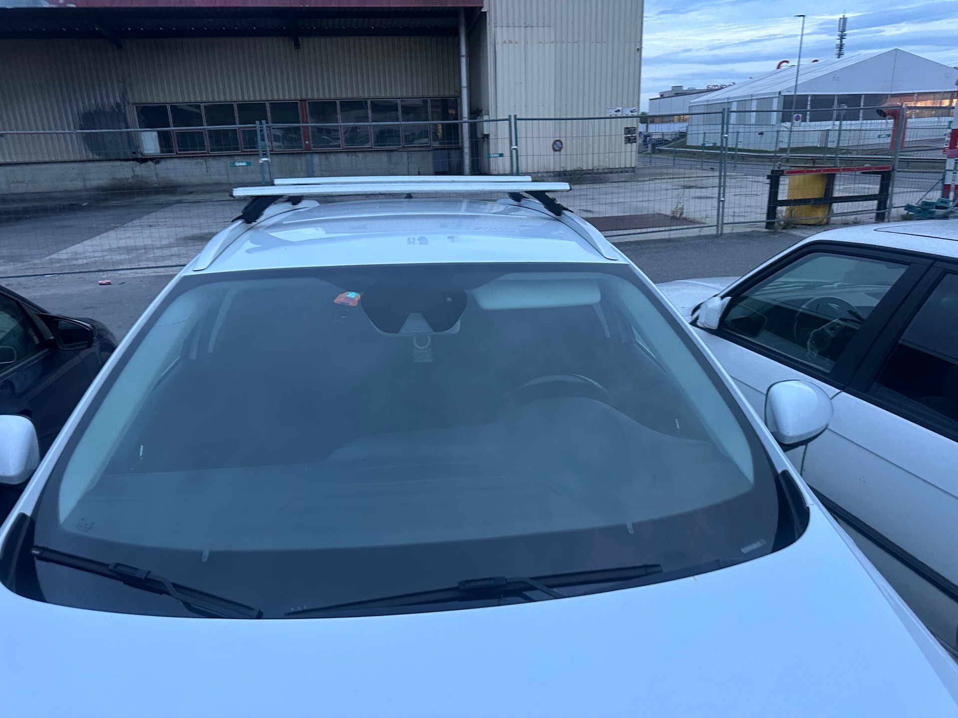 RENAULT Mégane Grandtour 1.5 dCi Business EDC-image-12