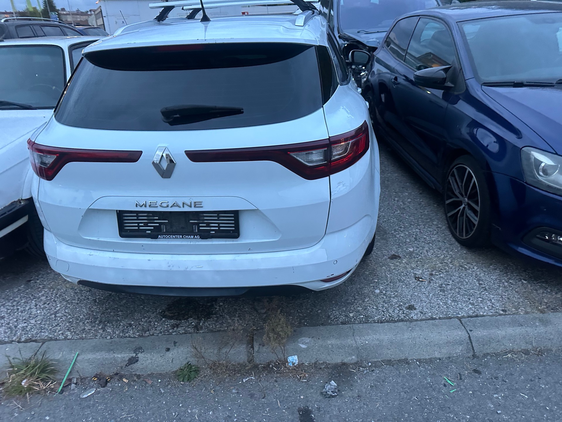 RENAULT Mégane Grandtour 1.5 dCi Business EDC-image-15