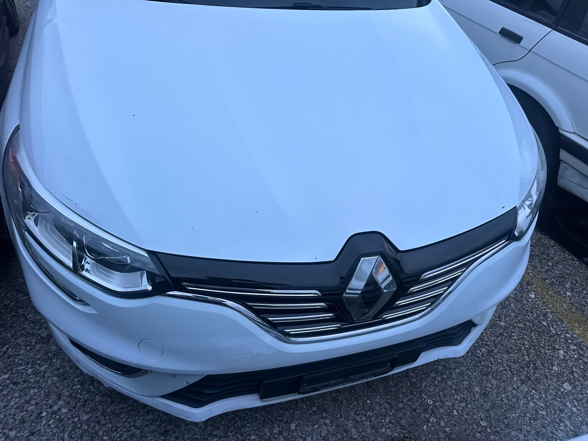 RENAULT Mégane Grandtour 1.5 dCi Business EDC-image-7