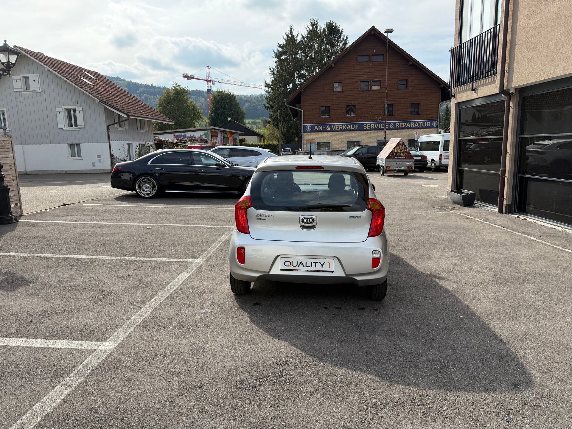 KIA Picanto 1.2 CVVT Trend-image-7