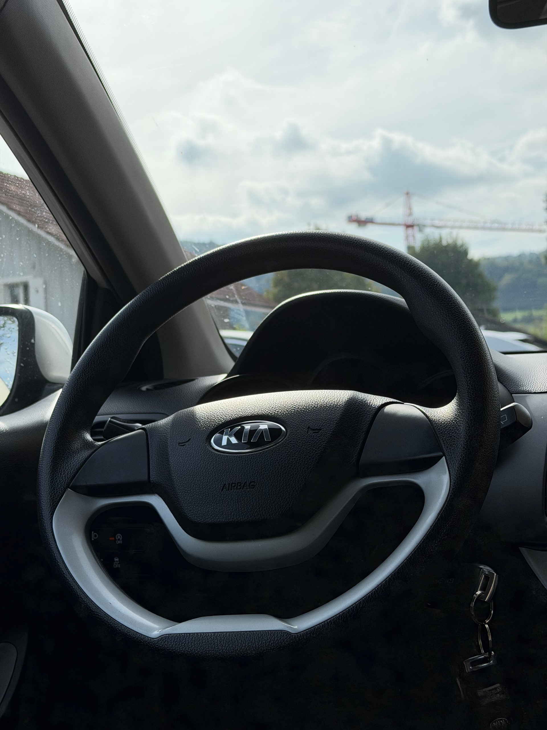KIA Picanto 1.2 CVVT Trend-image-12