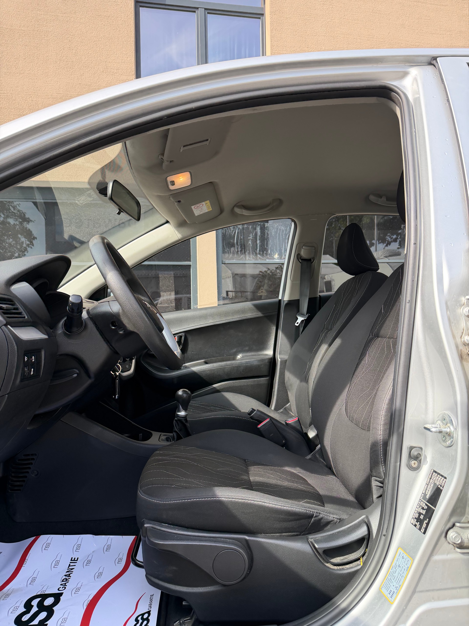 KIA Picanto 1.2 CVVT Trend-image-8