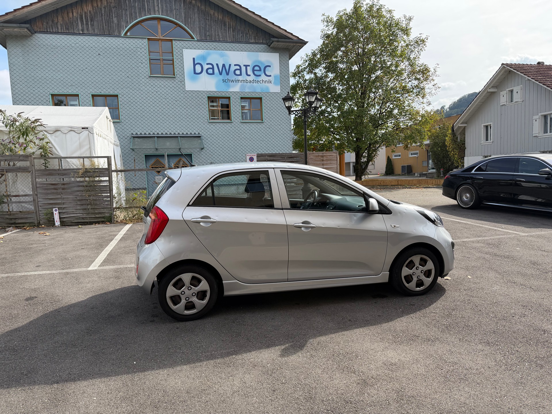 KIA Picanto 1.2 CVVT Trend-image-4