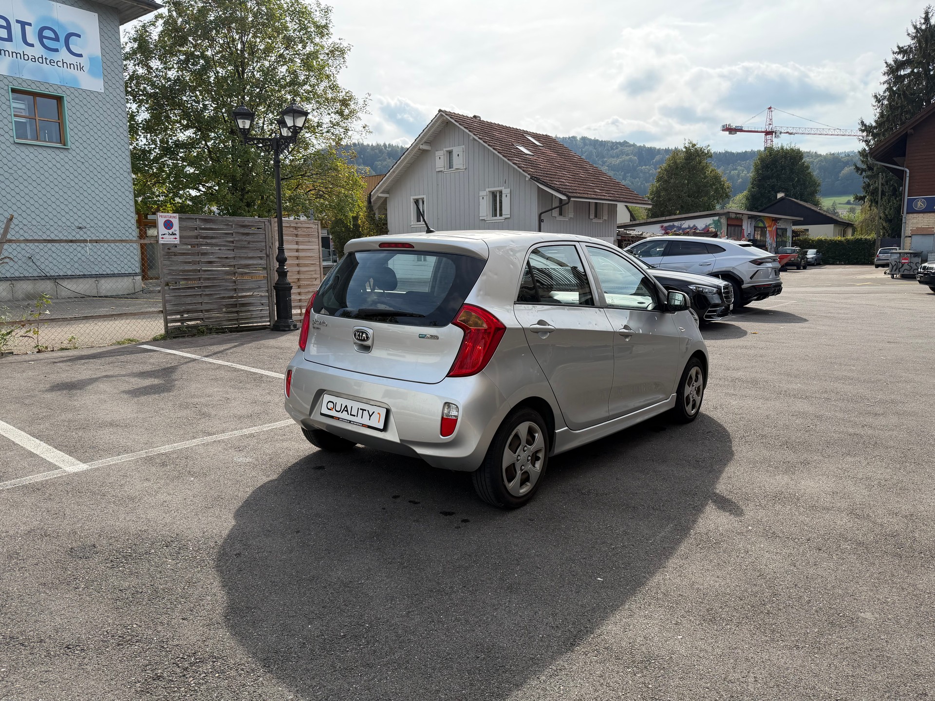 KIA Picanto 1.2 CVVT Trend-image-6