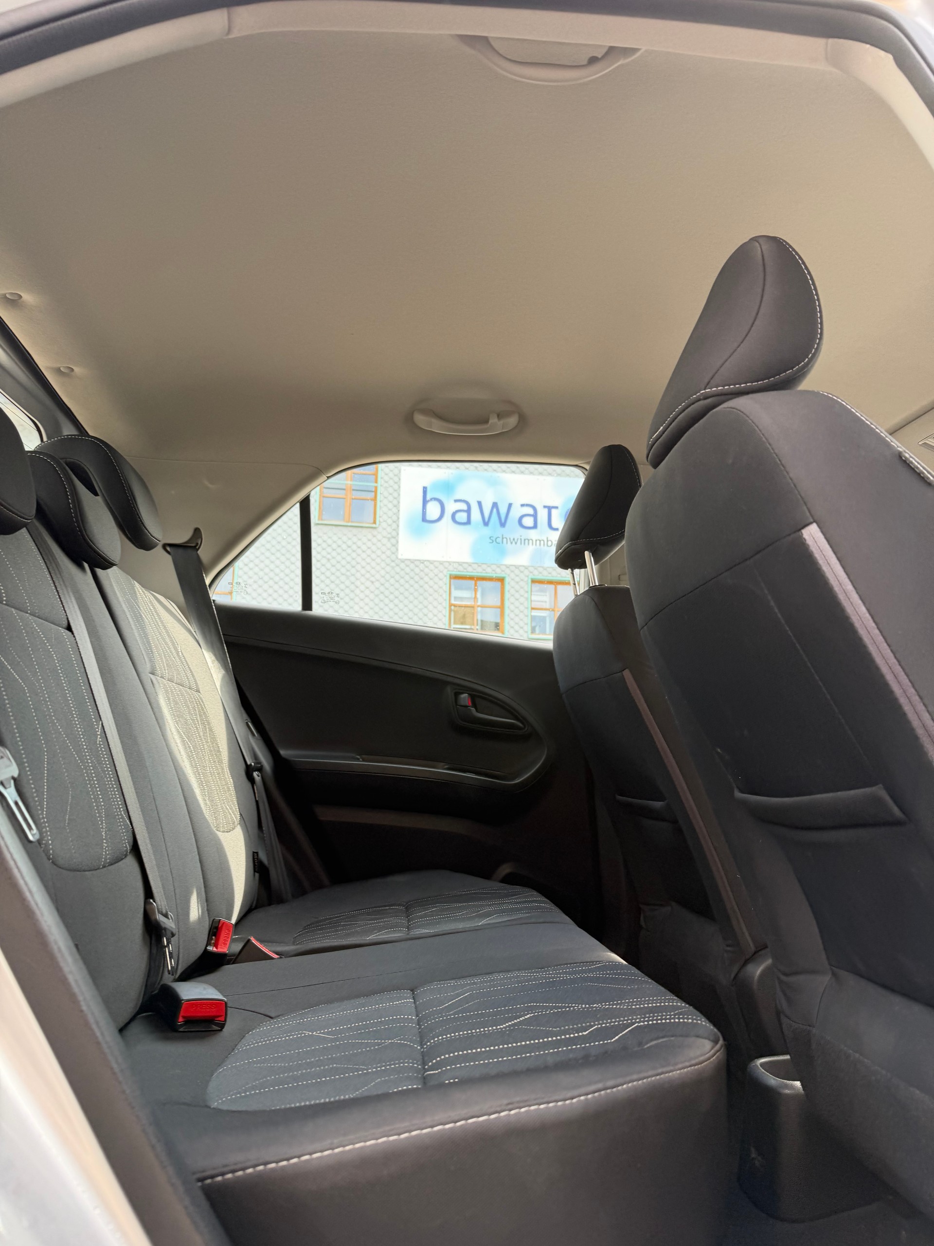 KIA Picanto 1.2 CVVT Trend-image-9