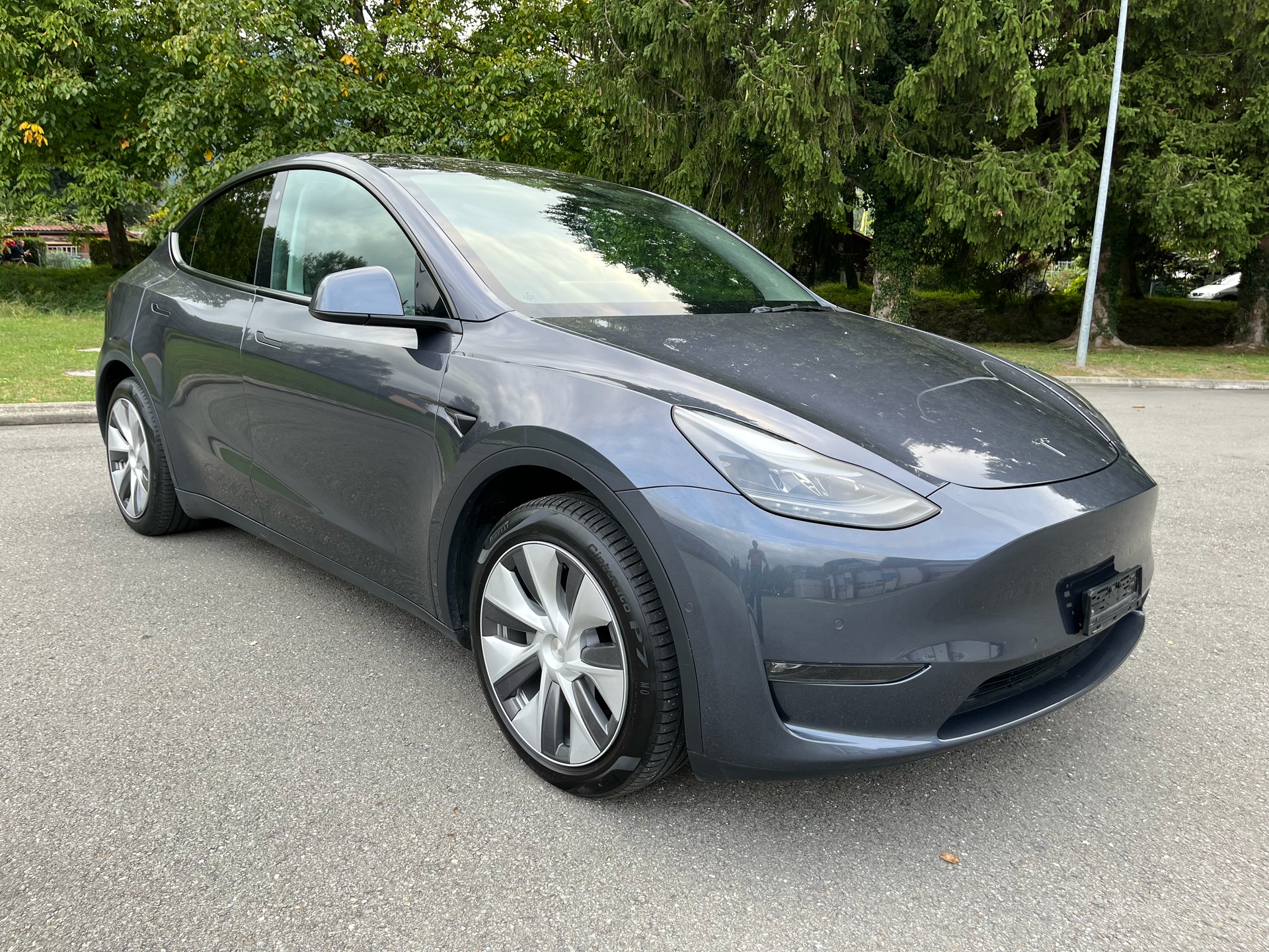 TESLA Long Range D-image-1