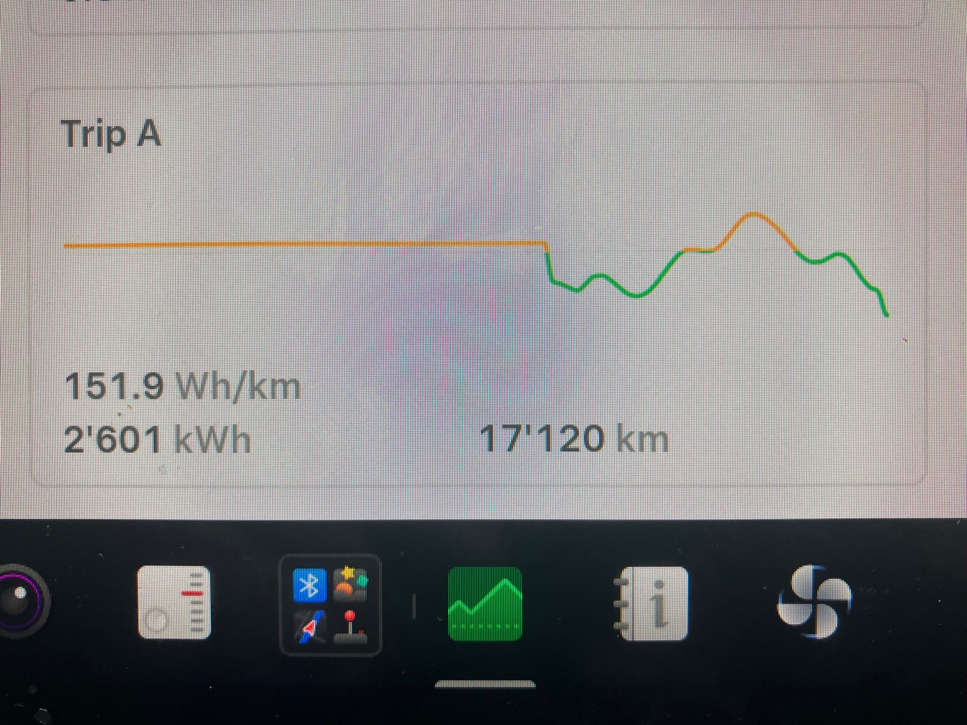 TESLA Hinterradantrieb (RWD)-image-4