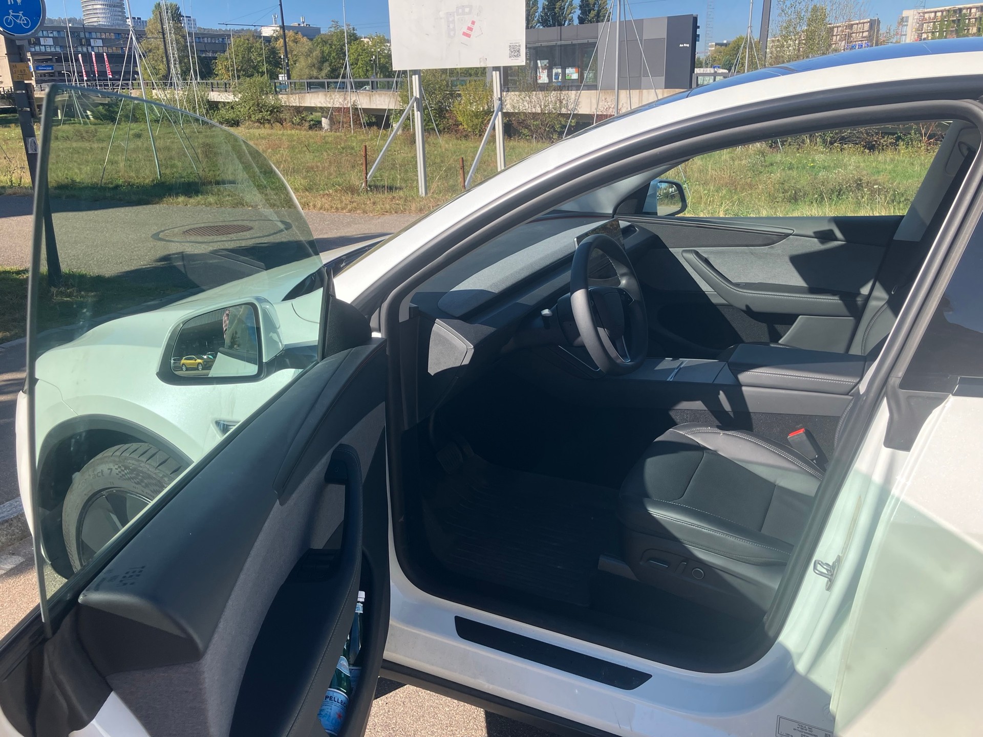 TESLA Hinterradantrieb (RWD)-image-3