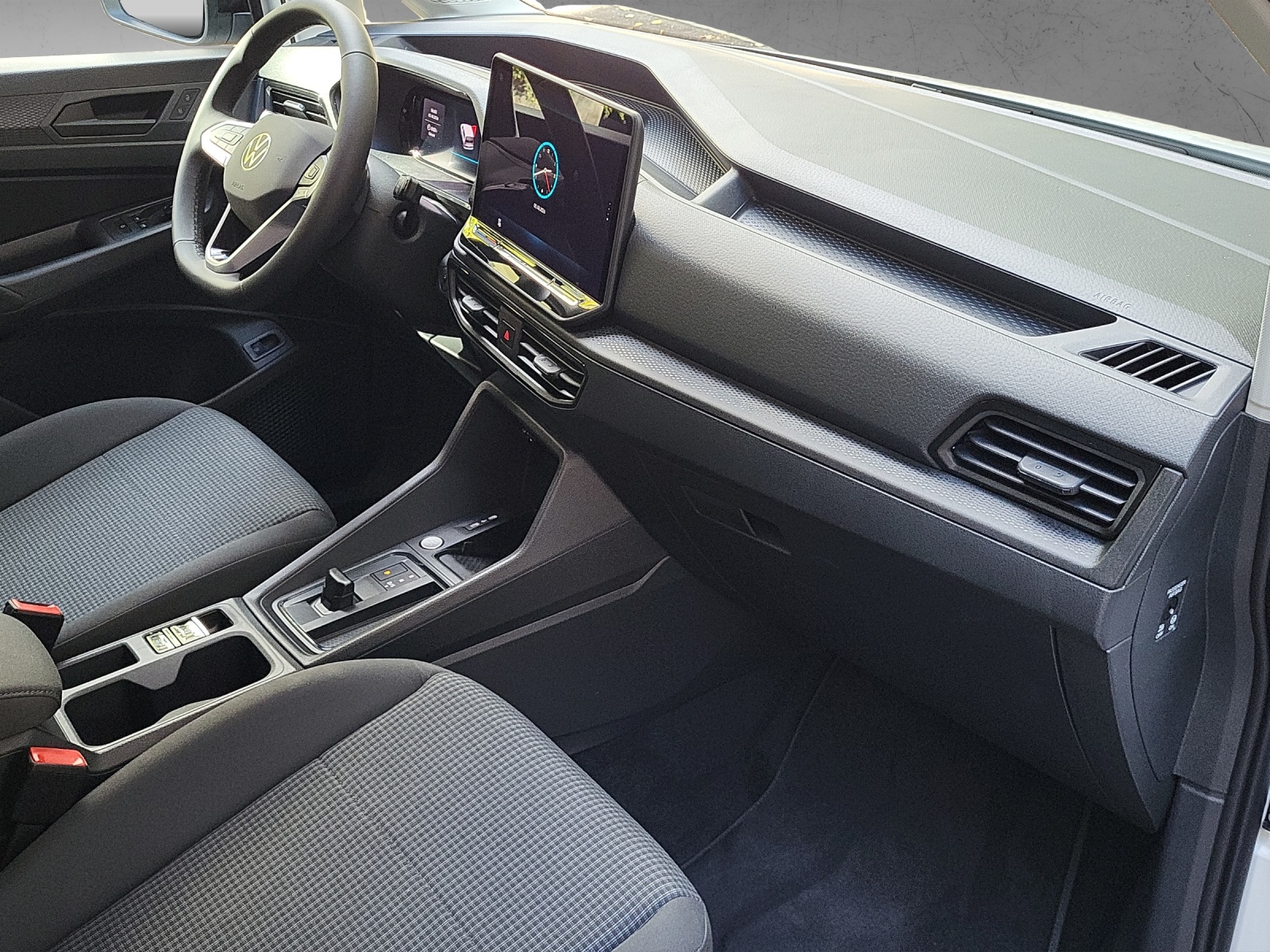 VW Caddy Trend Liberty PHEV-image-9