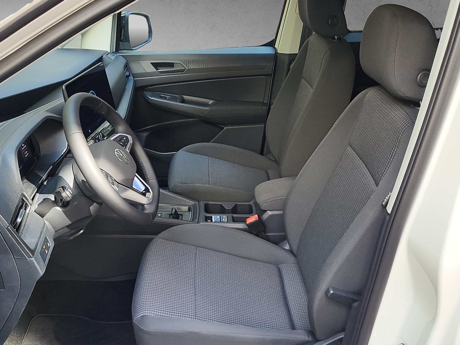 VW Caddy Trend Liberty PHEV-image-8