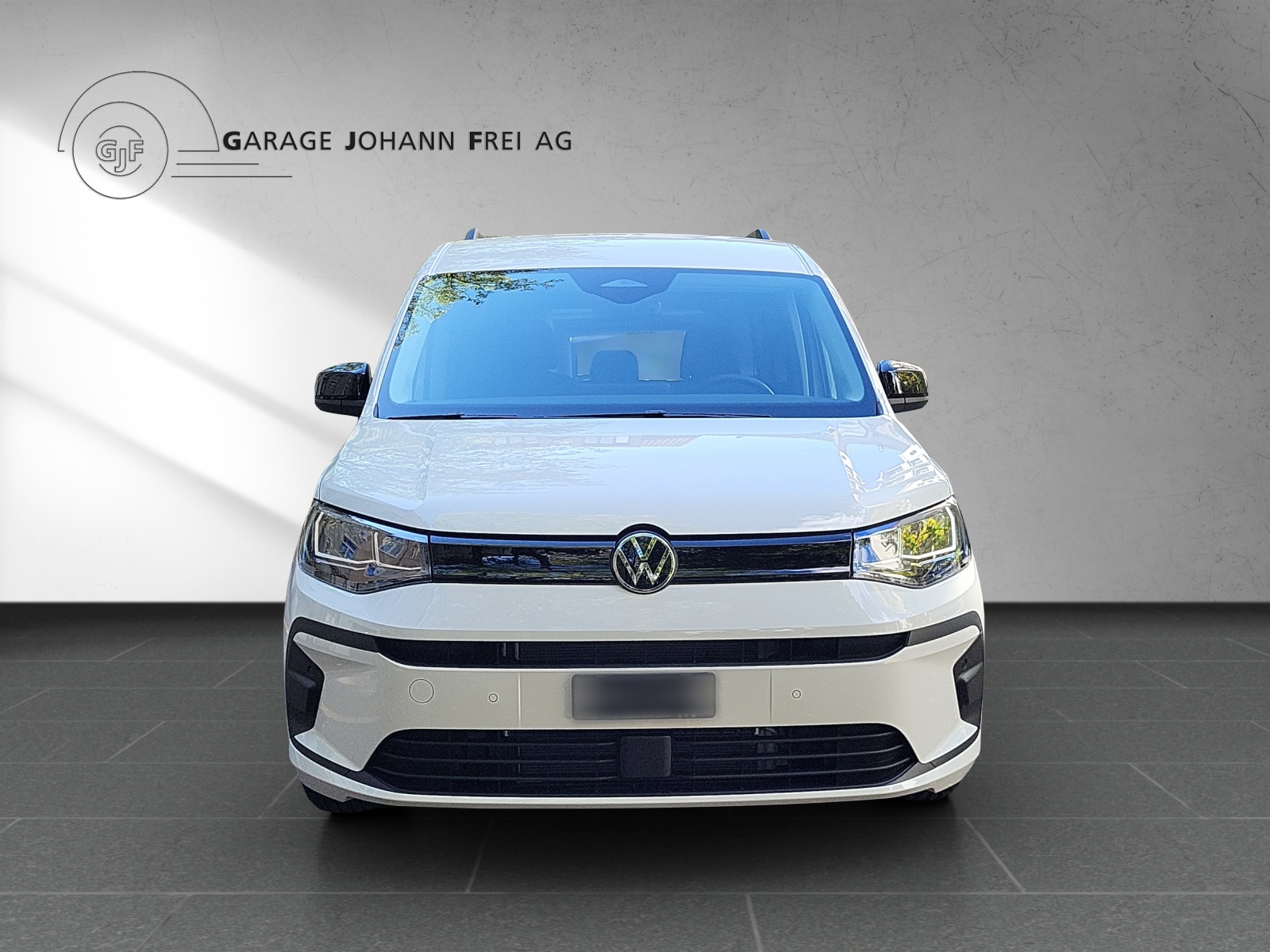 VW Caddy Trend Liberty PHEV-image-6