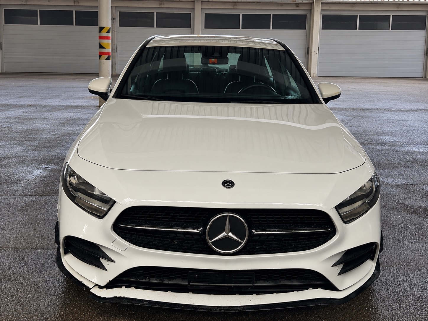 MERCEDES-BENZ A 220 Progressive 7G-DCT-image-6