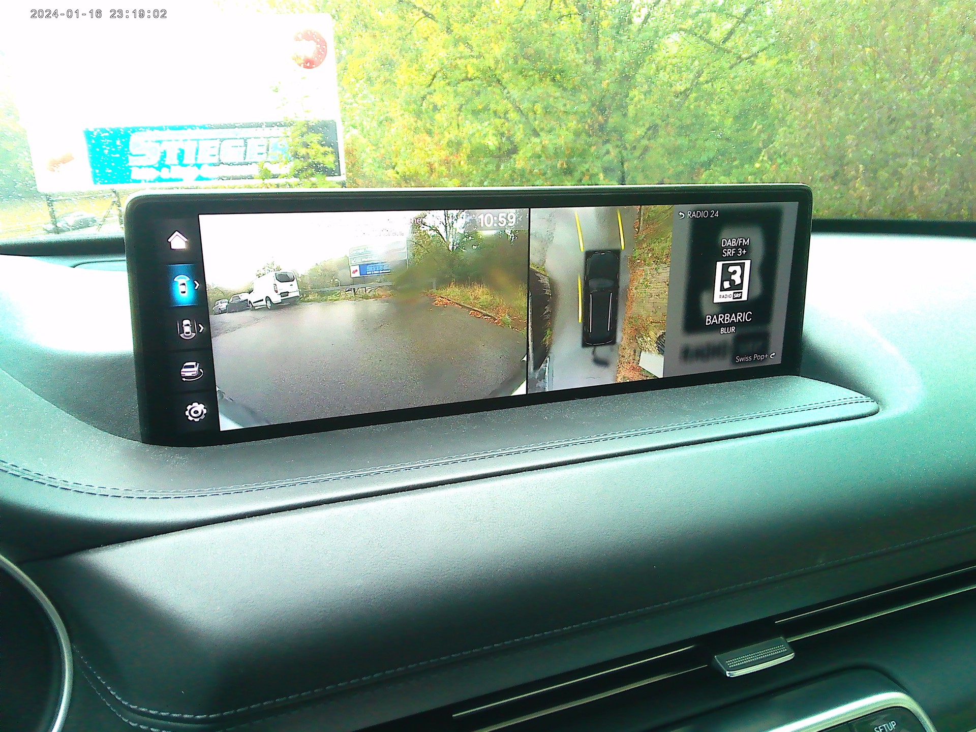 GENESIS GV80 2.5 TGDI Premium 7 Seater AT8 AWD-image-10