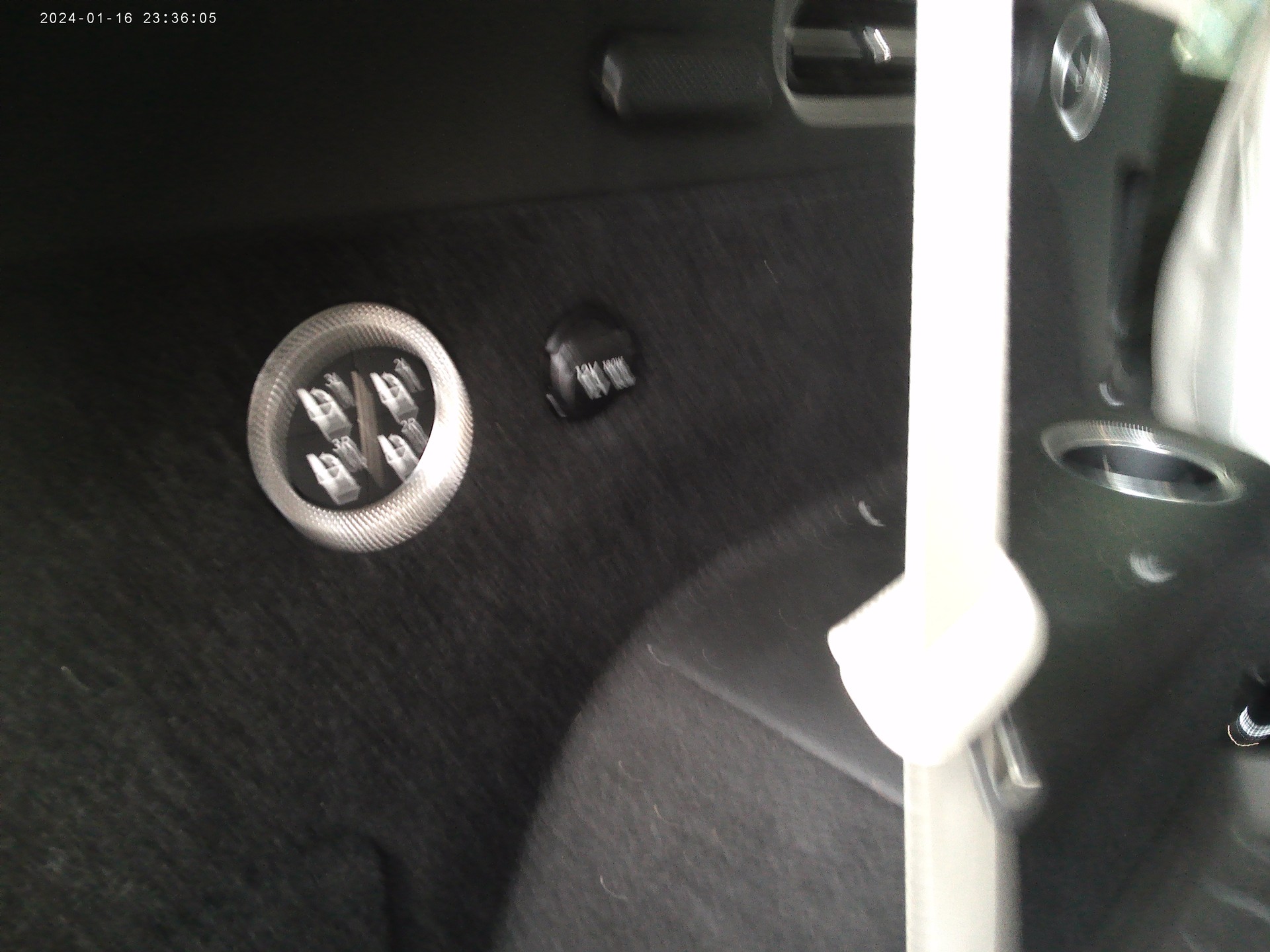 GENESIS GV80 2.5 TGDI Premium 7 Seater AT8 AWD-image-11
