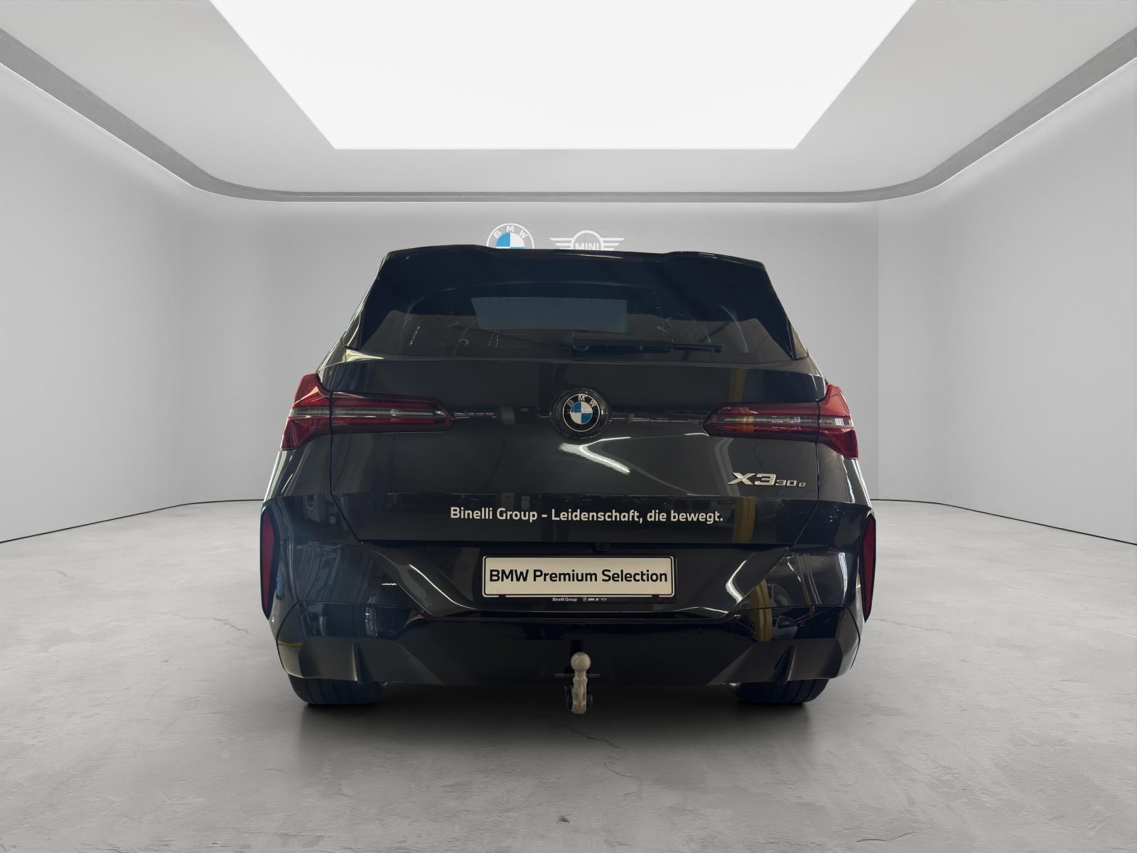 BMW X3 G45 30e xDrive-image-15