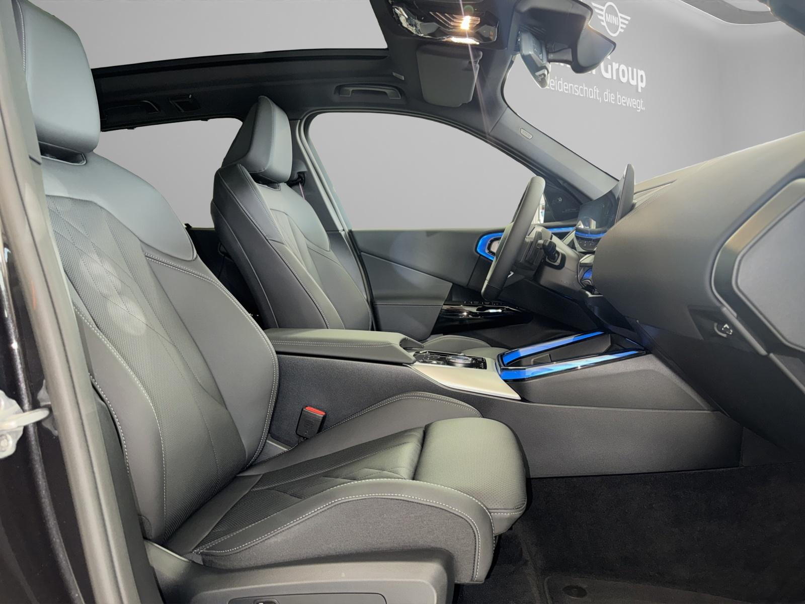 BMW X3 G45 30e xDrive-image-20