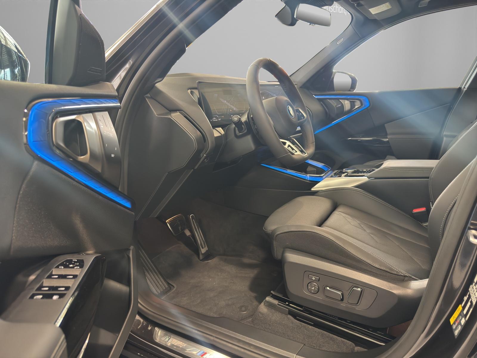 BMW X3 G45 30e xDrive-image-4