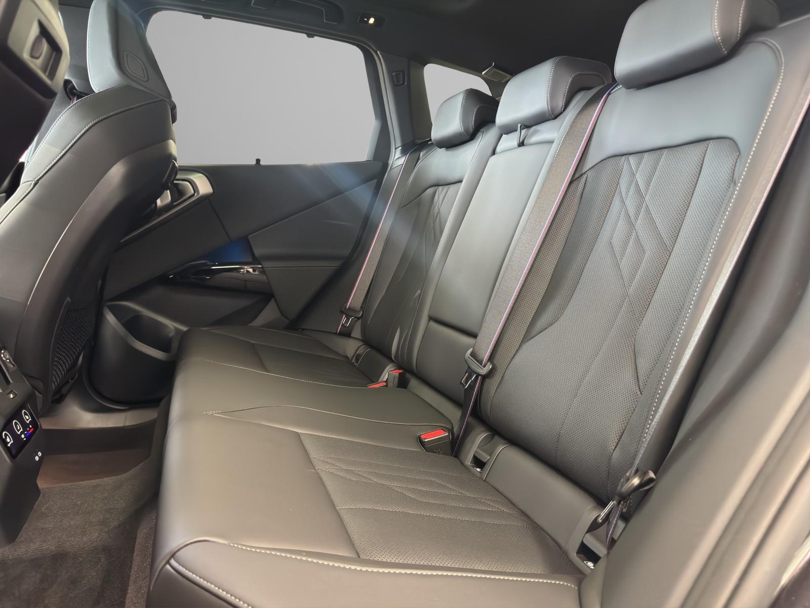 BMW X3 G45 30e xDrive-image-9