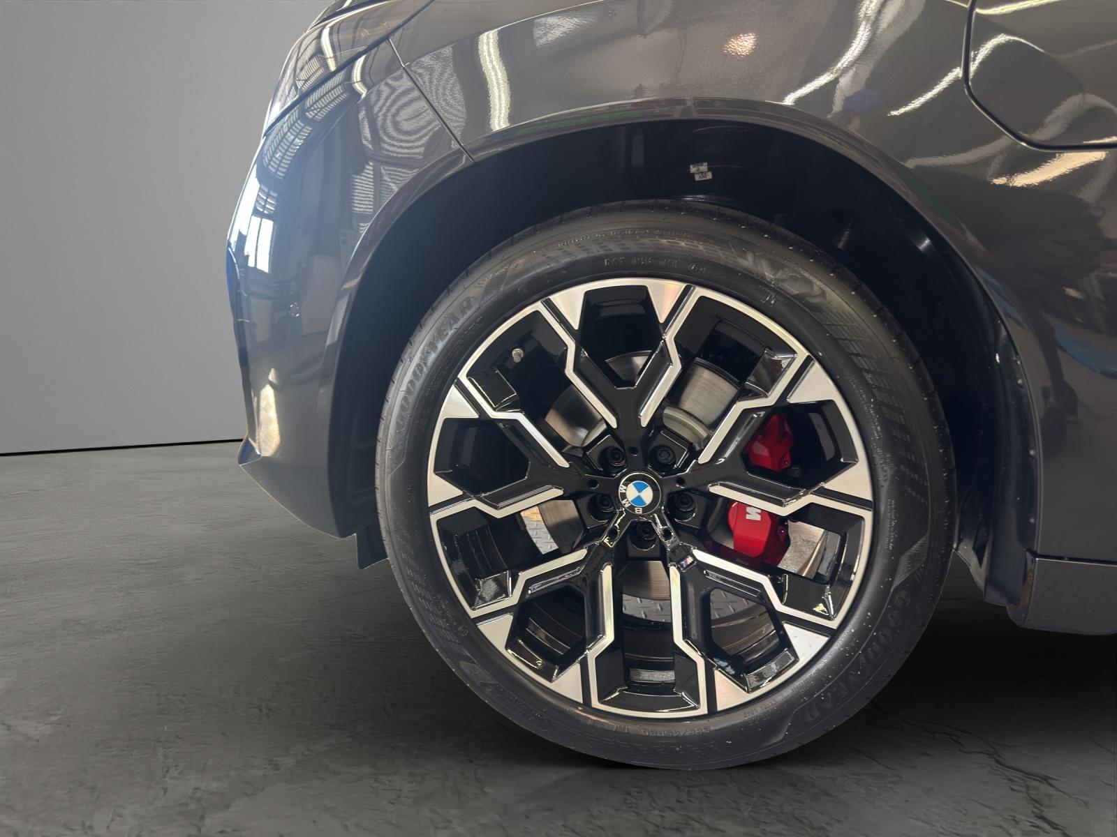 BMW X3 G45 30e xDrive-image-5