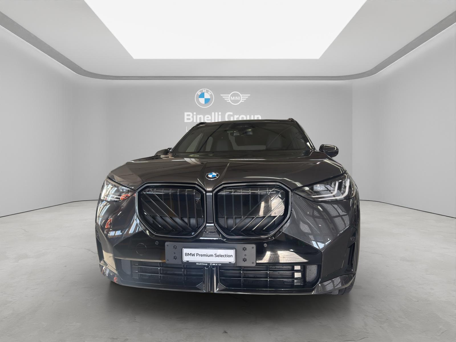 BMW X3 G45 30e xDrive-image-2