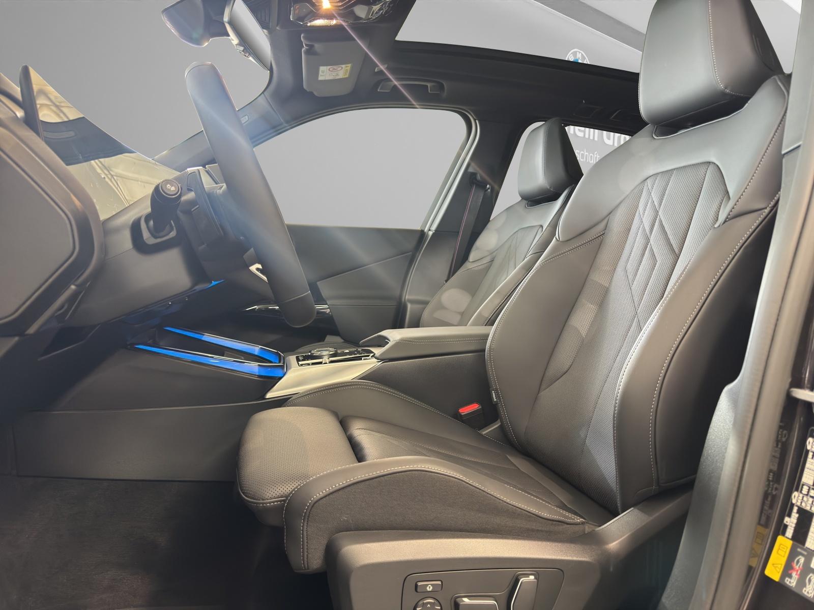 BMW X3 G45 30e xDrive-image-6