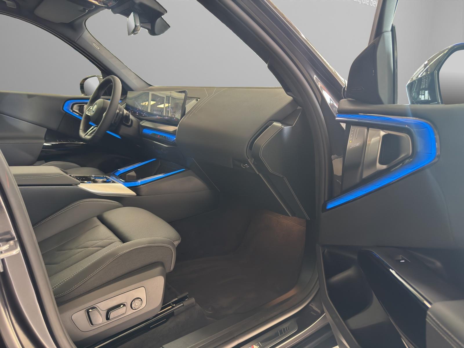 BMW X3 G45 30e xDrive-image-21