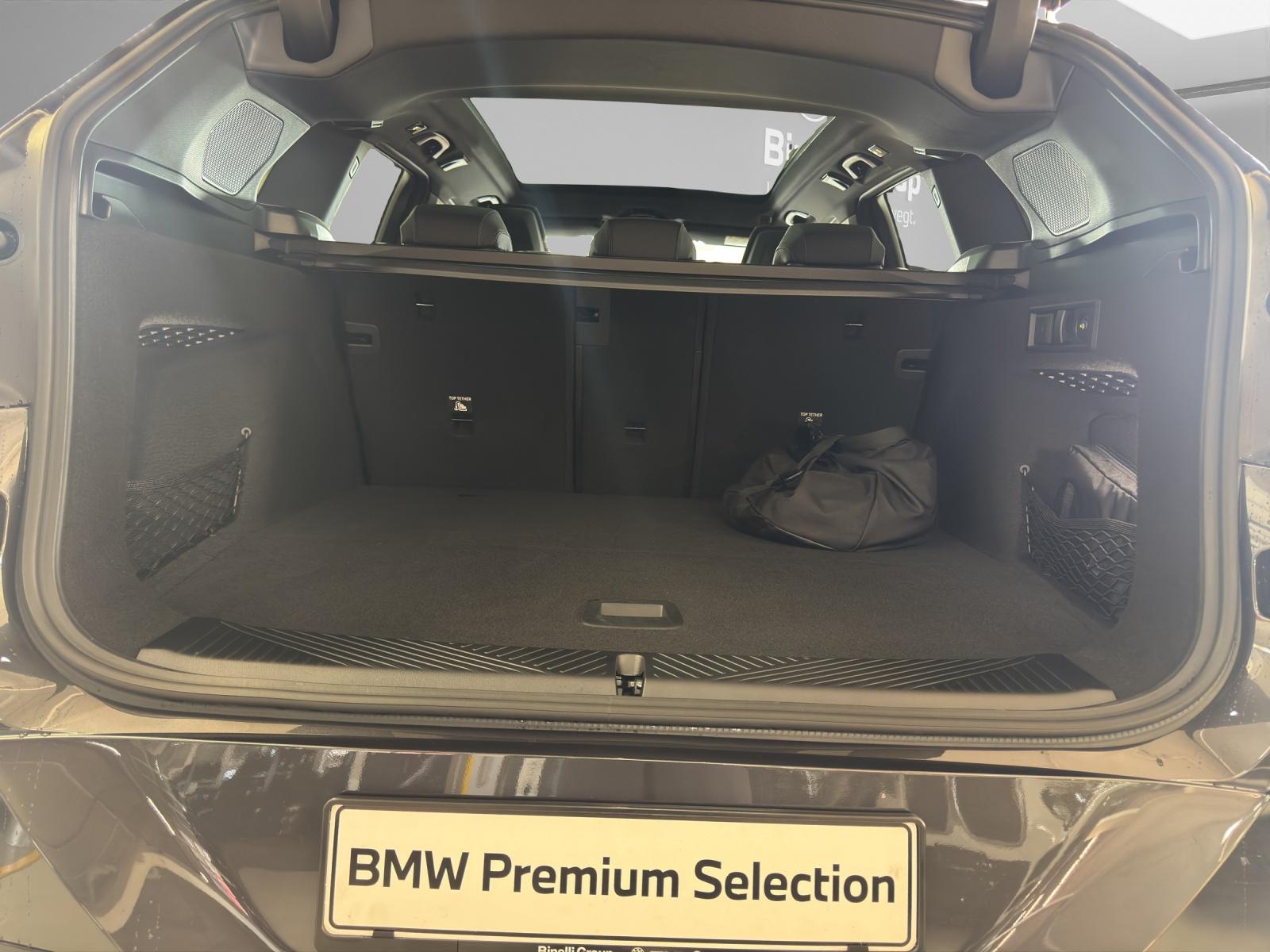 BMW X3 G45 30e xDrive-image-16