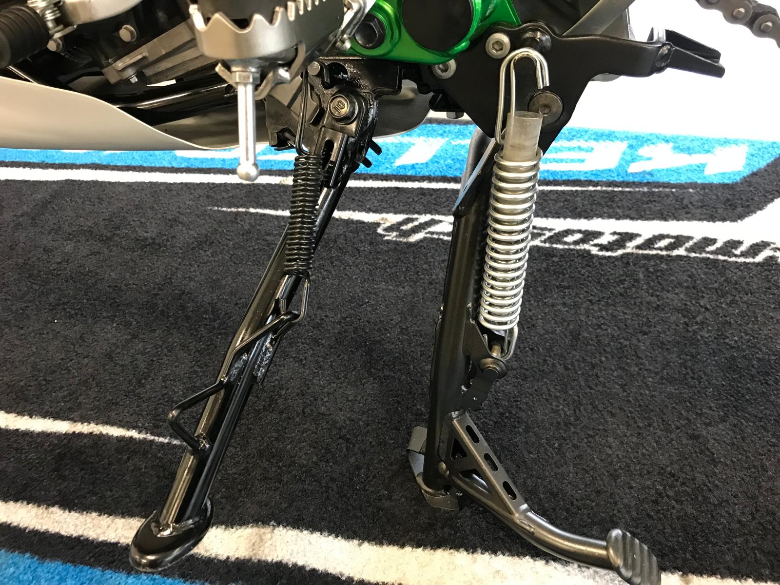 KAWASAKI KLE 500 SE-image-14