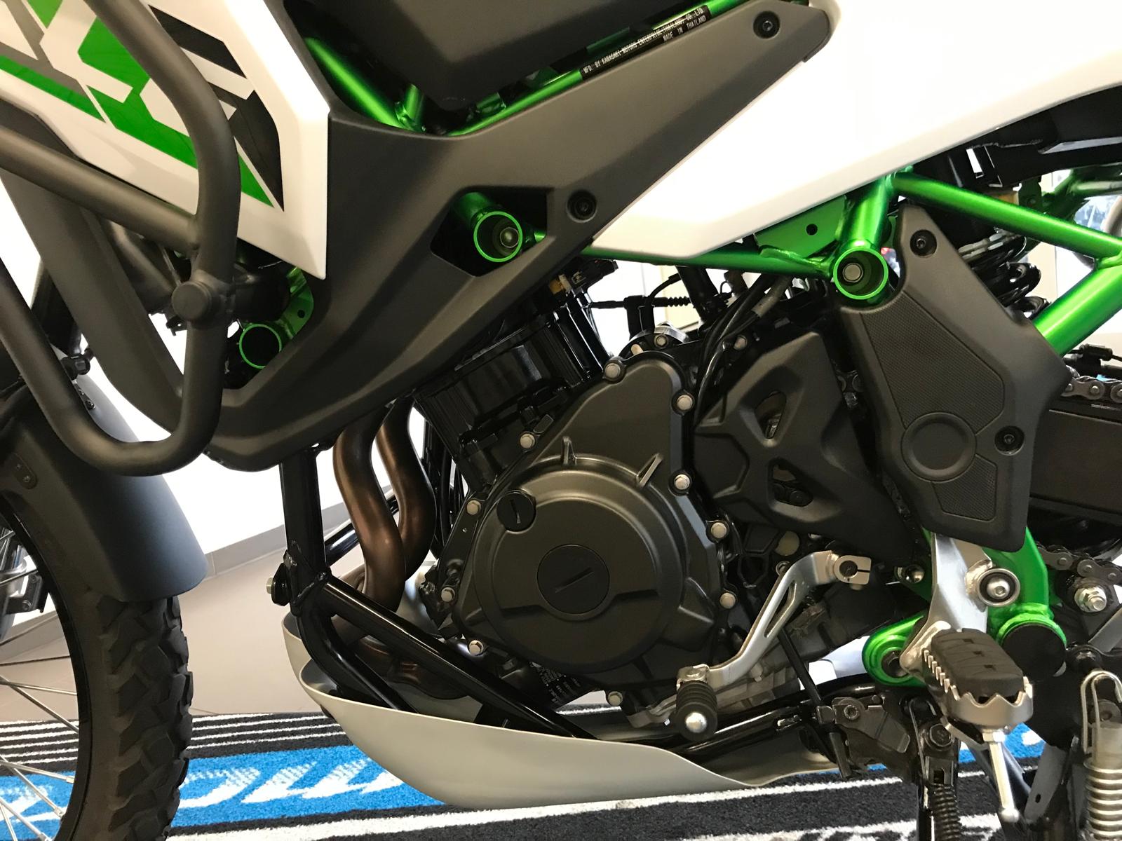 KAWASAKI KLE 500 SE-image-6