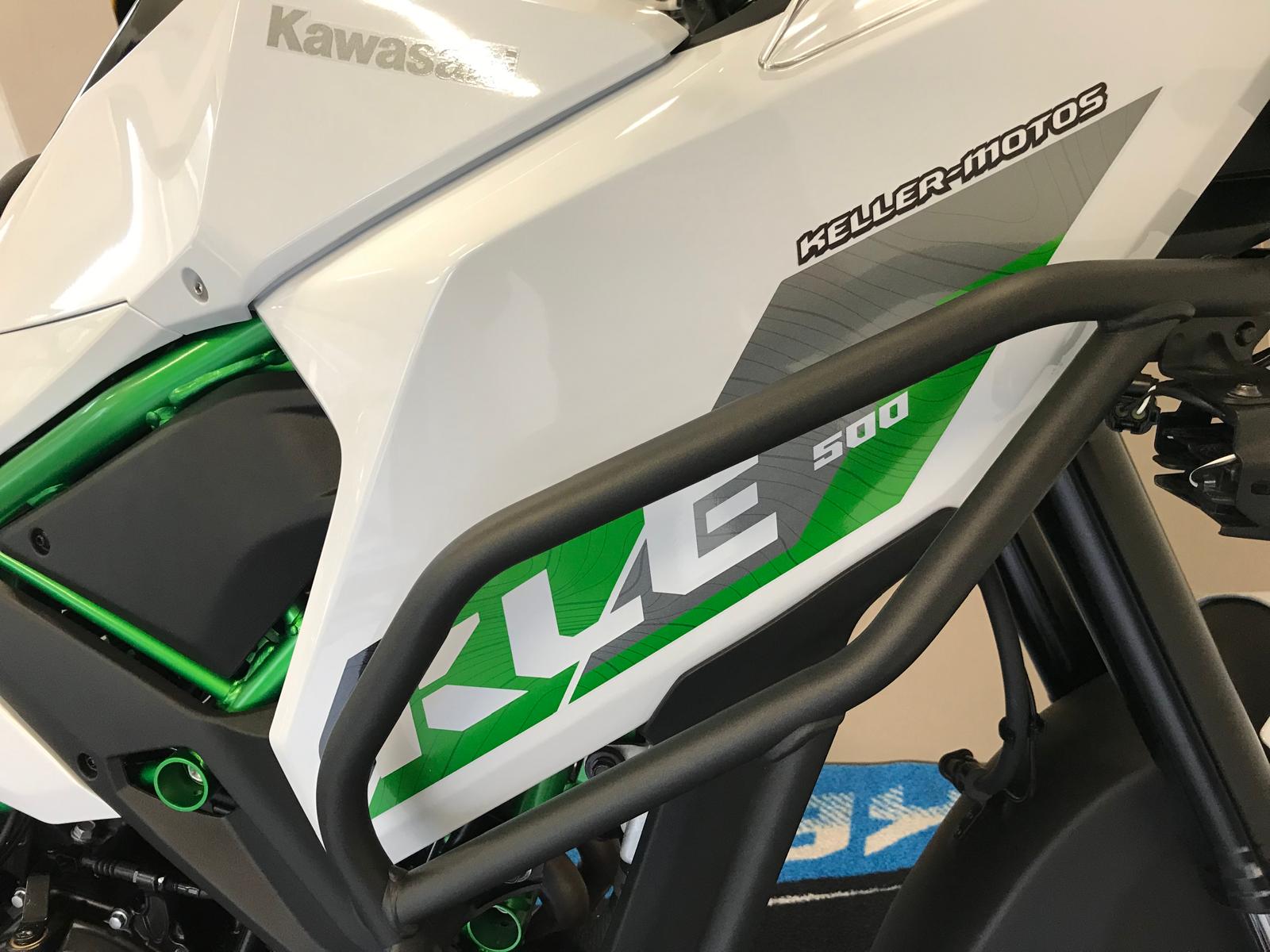 KAWASAKI KLE 500 SE-image-5