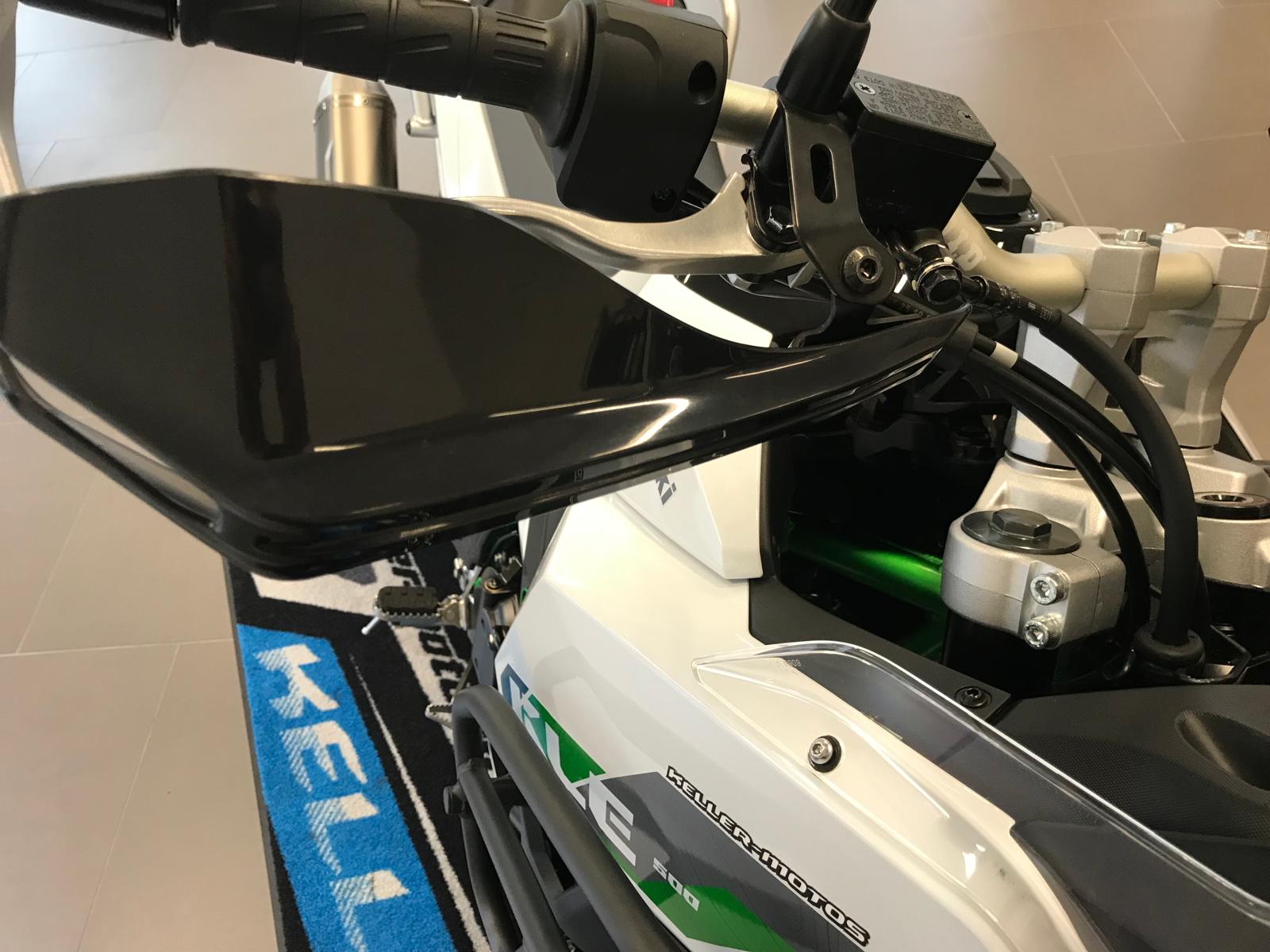 KAWASAKI KLE 500 SE-image-10