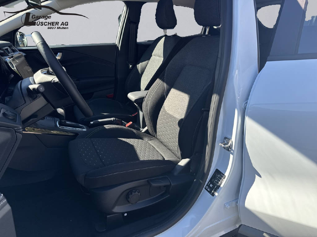 FORD Puma 1.0 EcoB Hybrid Titanium-image-8