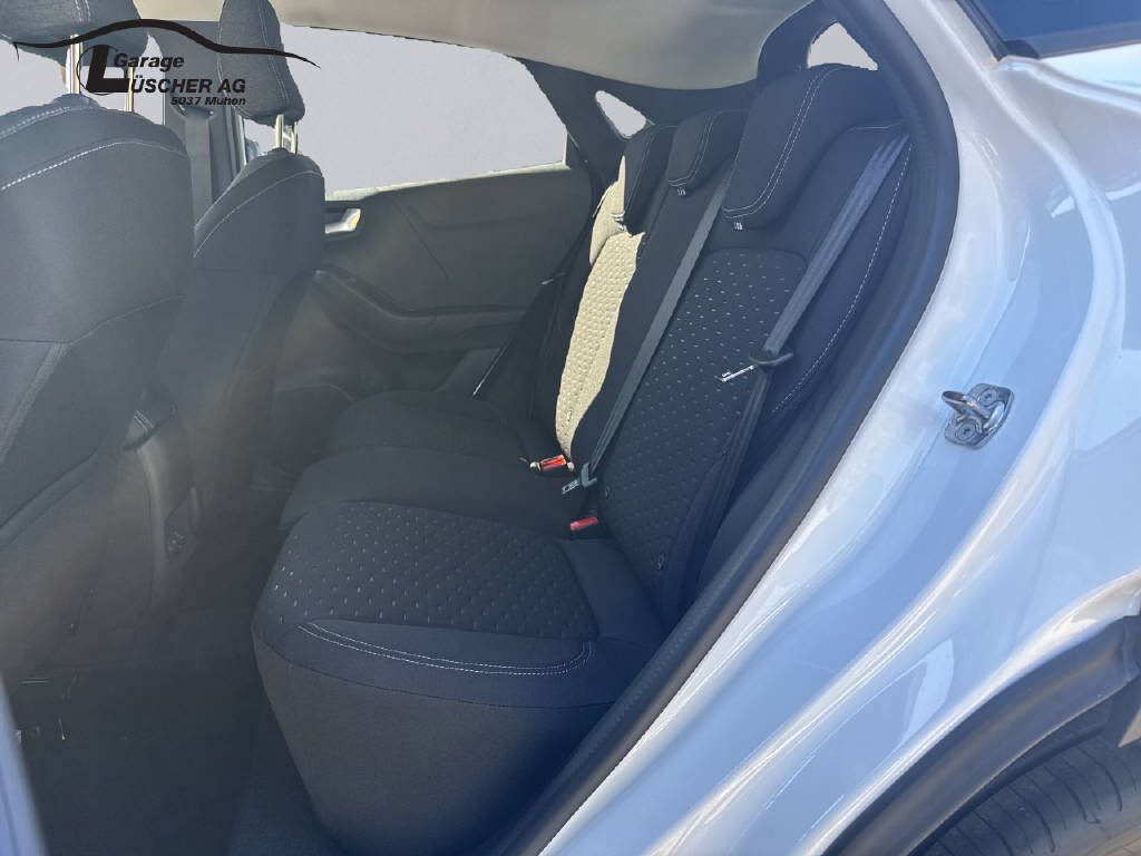 FORD Puma 1.0 EcoB Hybrid Titanium-image-9