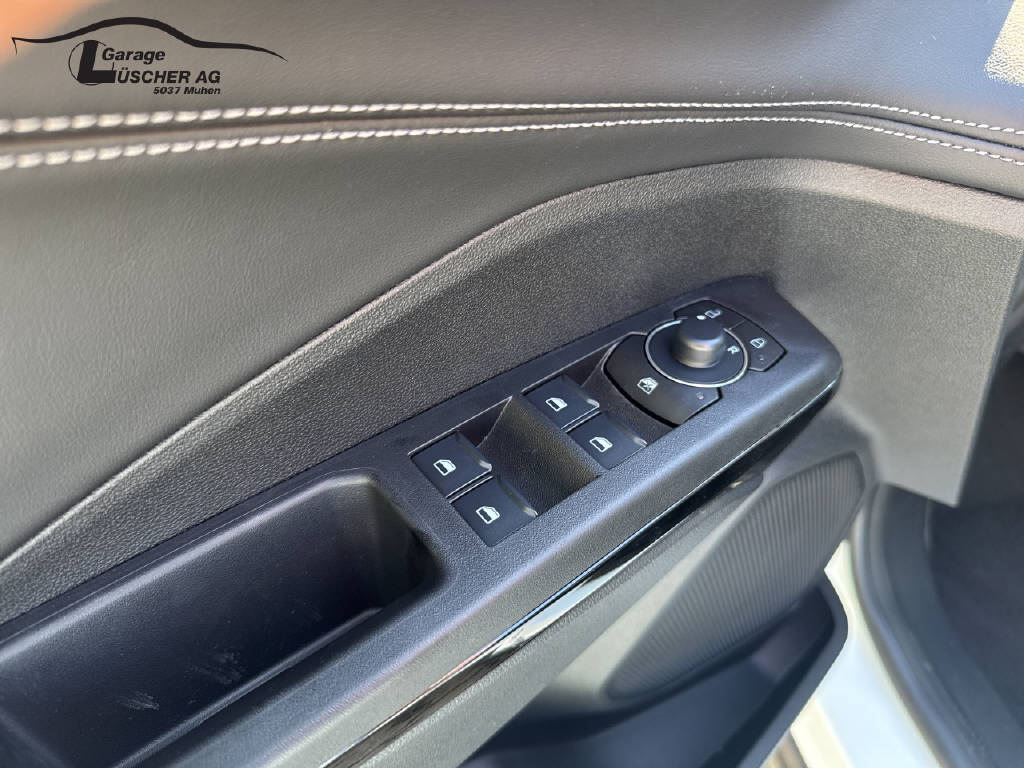 FORD Puma 1.0 EcoB Hybrid Titanium-image-14