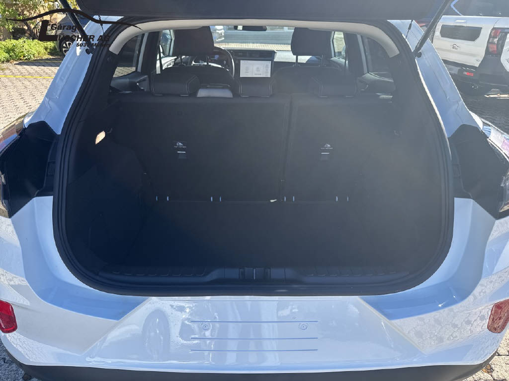 FORD Puma 1.0 EcoB Hybrid Titanium-image-7