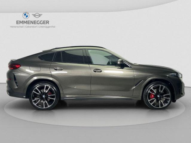BMW X6 G06 30d xDrive-image-5