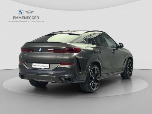 BMW X6 G06 30d xDrive-image-4